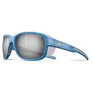 Julbo Montebianco 2 Sp4 Bleu/Gris/Jaune - Cyklistické brýle