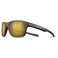 Julbo Lounge Sp3 Cf Mat Dark Violet - Cyklistické brýle