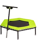Jumping® Fitness Trampoline for children up to 25kg - Fitness Trampoline