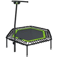 Jumping® "Stay home" with trampoline STANDARD - Fitness Trampoline