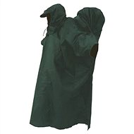 Jurek Raincoat TRIO, size XL - Raincoat