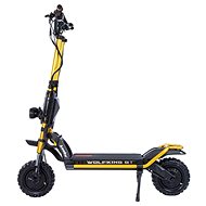 Kaabo Wolf King GT Pro 2022 - Elektrická koloběžka