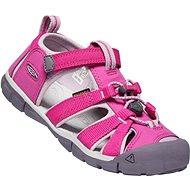 Keen Seacamp II CNX Children, Very Berry/Dawn Pink, size EU 28/165mm - Sandals