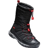Keen Winterport Neo DT WP Youth black/red EU 32.5 / 197 mm - Casual Shoes