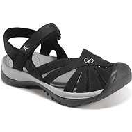 Keen Rose Sandal W Black/Neutral Grey EU 38.5/241mm - Sandals