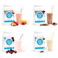 KetoDiet proteinový nápoj - (35 porcí) - Ketodieta