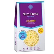 Ketodieta SlimPasta Konjakové špagety bez nálevu 200 g