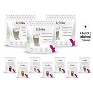 KetoMix Proteinový koktejl na 3 týdny - Ketodieta