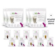 KetoMix Proteinový koktejl na 4 týdny - Ketodieta