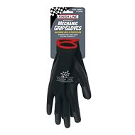 Finish Line Mechanic Grip Gloves-L/XL - Pracovní rukavice
