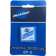 Park Tool sada samolepících záplat na duše 6ks - Lepení
