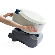 Campingaz 20L Portable Toilet - chemické WC