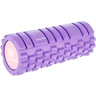Sharp Shape Roller 2in1 purple - Masážní válec
