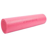 Sharp Shape Foam roller 60 pink - Masážní válec