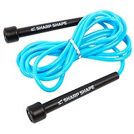 Sharp Shape Speed rope blue - Švihadlo