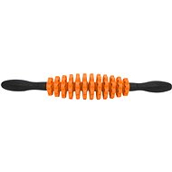 Masážní tyč Kine-MAX Radian Massage Stick - oranžová - Masážní tyč