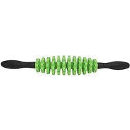 Masážní tyč Kine-MAX Radian Massage Stick - zelená