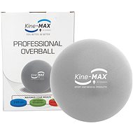 Kine-MAX Professional OverBall - stříbrný - Overball