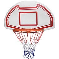 MASTER 90 x 60 cm - Basketbalový koš