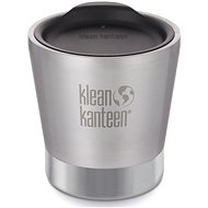 Klean Kanteen Insulated Tumbler - brushed stainless 237 ml - Termohrnek