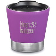 Klean Kanteen Insulated Tumbler - berry bright matte 237 ml - Termohrnek