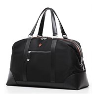 KRIMCODE Business Attire 19 - černá - Cestovní taška