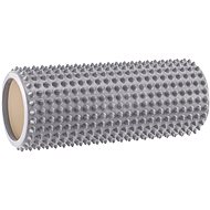 Stormred Roller Dots 33cm Grey - Masážní válec
