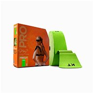 KT Tape Pro® Jumbo Green (38 m) - Tejp