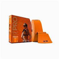 KT Tape Pro® Jumbo Orange (38 m) - Tejp