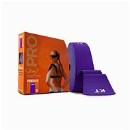 KT Tape Pro® Jumbo Purple (38 m) - Tejp