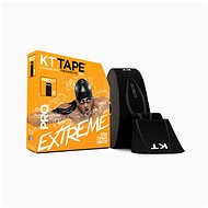 KT Tape Pro® Jumbo Extreme Black - Tejp