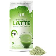 Matcha Tea Latte ORGANIC 300g - Superfood