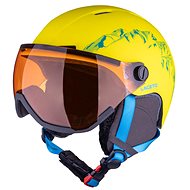 Laceto Mount - Lyžařská helma