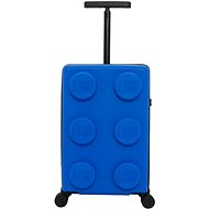 LEGO Luggage Signature 20" - Modrý - Cestovní kufr