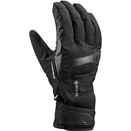 Leki Shield 3D GTX black 8 - Lyžařské rukavice