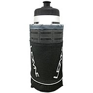Lezyne Stuff Caddy Black - Brašna na kolo