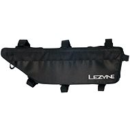 Lezyne Frame Caddy Black - Brašna na kolo