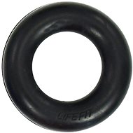 Lifefit RUBBER RING černý - Posilovač