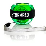 StormRed Wrist ball magnetický - Wrist ball