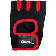 Stormred Fitness rukavice L/XL - Rukavice na cvičení