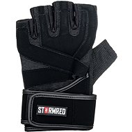 Stormred Fitness rukavice PRO L/XL - Rukavice na cvičení