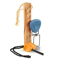 Light My Fire FireLighting Kit BIO Hazyblue/Rustyorange - Podpalovač