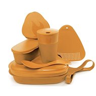 Light My Fire MealKit BIO rustyorange - Kempingové nádobí