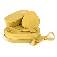 Light My Fire LunchKit BIO mustyyellow - Kempingové nádobí