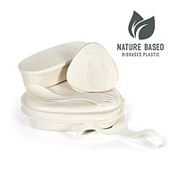 Light My Fire LUNCH KIT BIO Cream - Kempingové nádobí