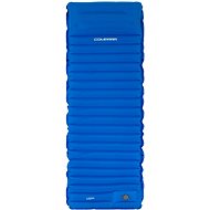 COMPARA inflatable mattress blue