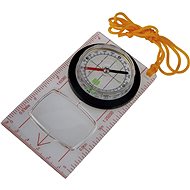 Acecamp Fluorescent Map Compass - Kompas