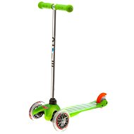 Micro Mini Green - Children's Scooter