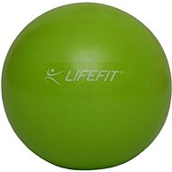 LifeFit Overball light green - Massage Ball