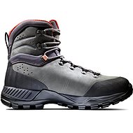 Mammut Nova Tour II High GTX® Women graphite-baked - Trekové boty
